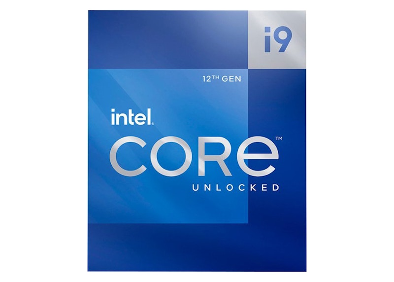Intel Core i9 12900K Desktop Processor BX8071512900K