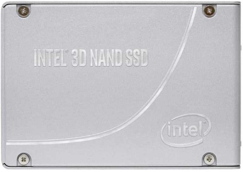 Intel DC P4610 Series SSD 1.6TB U.2 15mm (SSDPE2KE016T801)