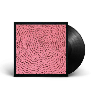 Interscope Records BLACKPINK - THE ALBUM by Jennifer Guidi Gallery Vinyl Record (Signed, Edition of 100)