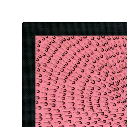Interscope Records BLACKPINK - THE ALBUM by Jennifer Guidi Gallery Vinyl Record (Signed, Edition of 100)