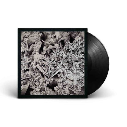 Interscope Records Billie Eilish - WHEN WE ALL FALL ASLEEP, WHERE DO WE GO? by Anna Park Gallery Vinyl Record (Signed, Edition of 100)