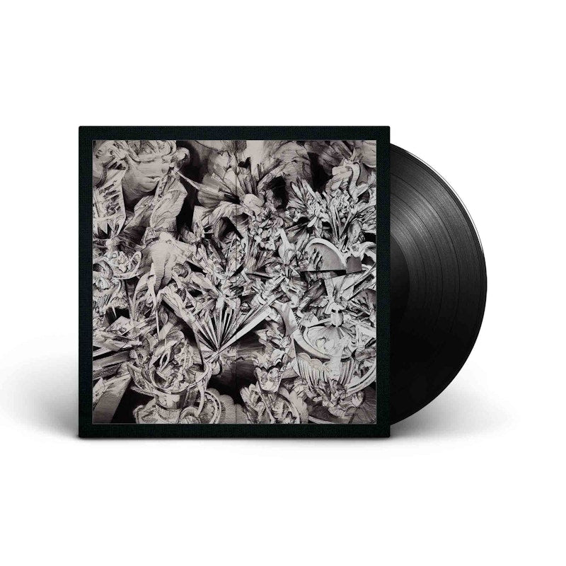 Interscope Records Billie Eilish - WHEN WE ALL FALL ASLEEP, WHERE DO WE GO? by Anna Park Gallery Vinyl Record (Signed, Edition of 100)