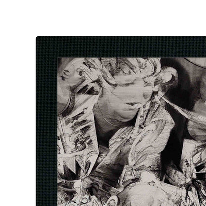 Interscope Records Billie Eilish - WHEN WE ALL FALL ASLEEP, WHERE DO WE GO? by Anna Park Gallery Vinyl Record (Signed, Edition of 100)