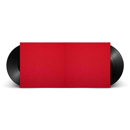 Interscope Records Black Eyed Peas - The E.N.D. by Osgemeos Gallery Vinyl Record (Signed, Edition of 100)