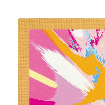 Interscope Records Eminem - Kamikaze by Damien Hirst Gallery Vinyl Record (Signed, Edition of 100)