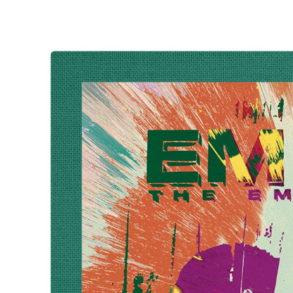 Interscope Records Eminem - The Eminem Show by Damien Hirst Gallery Vinyl Record (Signed, Edition of 100)