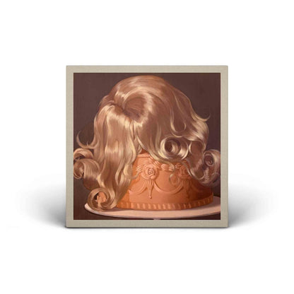 Interscope Records Gwen Stefani - The Sweet Escape by Anna Weyant Gallery Vinyl Record (Signed, Edition of 100)