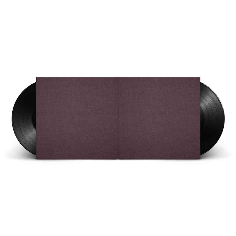 Interscope Records Kendrick Lamar - good kid, m.A.A.d city by Rashid Johnson Gallery Vinyl Record (Signed, Edition of 100)