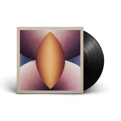 Interscope Records Lady Gaga - The Fame Monster by Loie Hollowell Gallery Vinyl Record (Signed, Edition of 100)