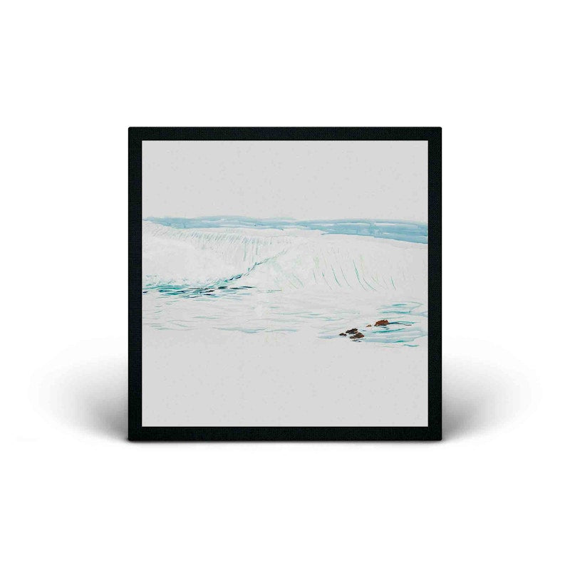 Interscope Records Lana Del Rey - Norman Fucking Rockwell by Raymond Pettibon Gallery Vinyl Record (Signed, Edition of 100)