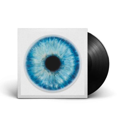Interscope Records Machine Gun Kelly - Tickets to My Downfall by Marc Quinn Gallery Vinyl Record (Signed, Edition of 100)