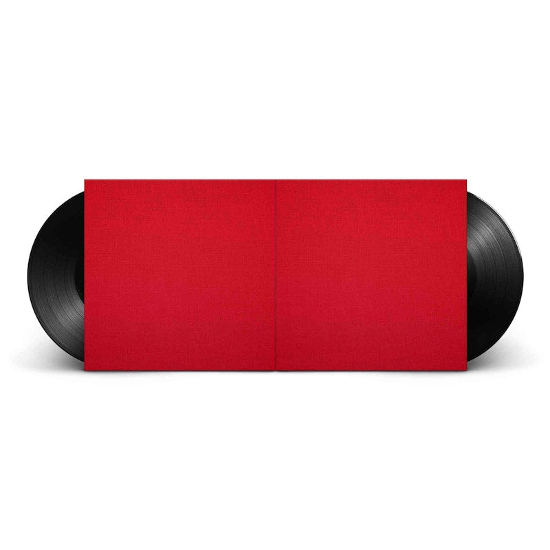 Interscope Records Makaveli - The Don Killuminati: The 7 Day Theory by Nina Chanel Abney Gallery Vinyl Record (Signed, Edition of 100)