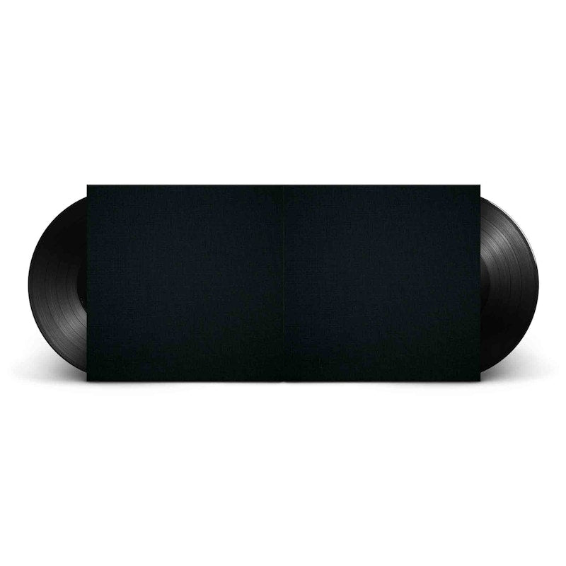 Interscope Records Nine Inch Nails - The Downward Spiral by Richard Prince Gallery Vinyl Record (Signed, Edition of 100)