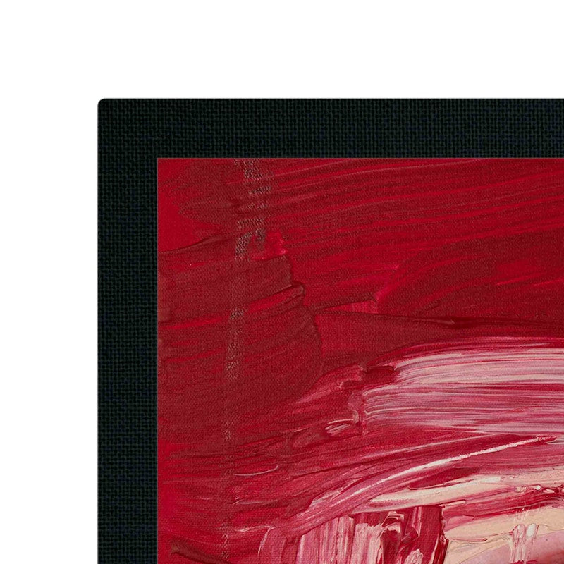 Interscope Records Nine Inch Nails - The Downward Spiral by Richard Prince Gallery Vinyl Record (Signed, Edition of 100)