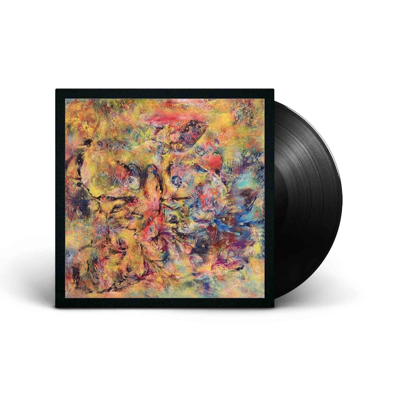 Interscope Records No Doubt - Spiderwebs (from Tragic Kingdom) by Lucy Bull Gallery Vinyl Record (Signed, Edition of 100)