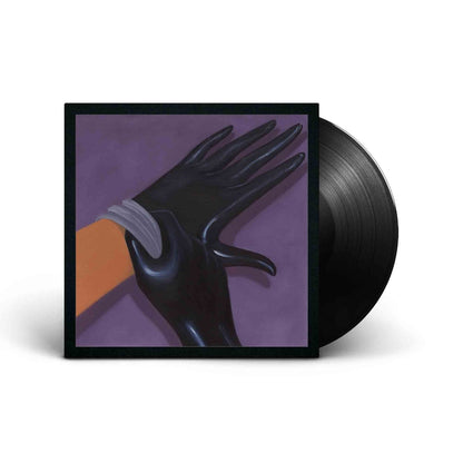 Interscope Records Olivia Rodrigo - SOUR by Henni Alftan Gallery Vinyl Record (Signed, Edition of 100)
