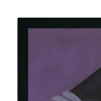 Interscope Records Olivia Rodrigo - SOUR by Henni Alftan Gallery Vinyl Record (Signed, Edition of 100)