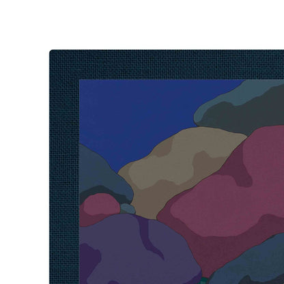 Interscope Records Snoop Dogg - Doggy Style by Kaws Gallery Vinyl Record (Signed, Edition of 100)