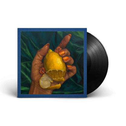 Interscope Records Yeah Yeah Yeahs - Heads Will Roll (from It's Blitz!) by Chloe Wise Gallery Vinyl Record (Signed, Edition of 100)