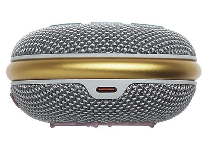 JBL CLIP 4 JBLCLIP4GRYAM Grey