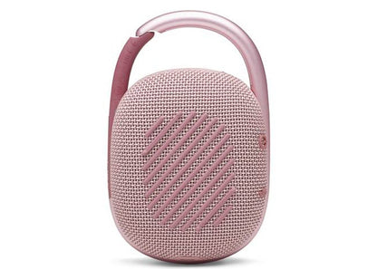 JBL CLIP 4 JBLCLIP4PINKAM Pink