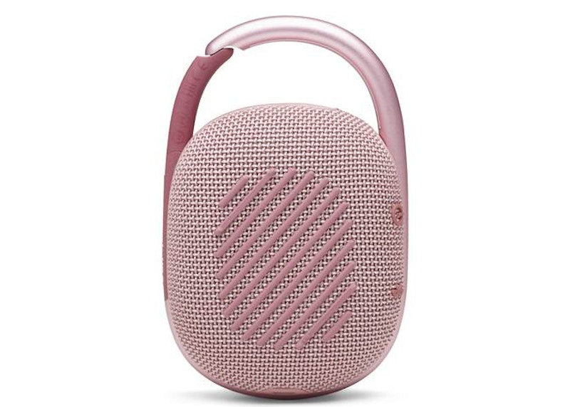 JBL CLIP 4 JBLCLIP4PINKAM Pink