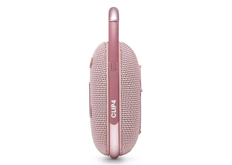 JBL CLIP 4 JBLCLIP4PINKAM Pink
