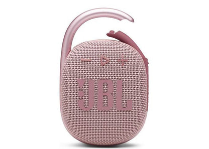JBL CLIP 4 JBLCLIP4PINKAM Pink