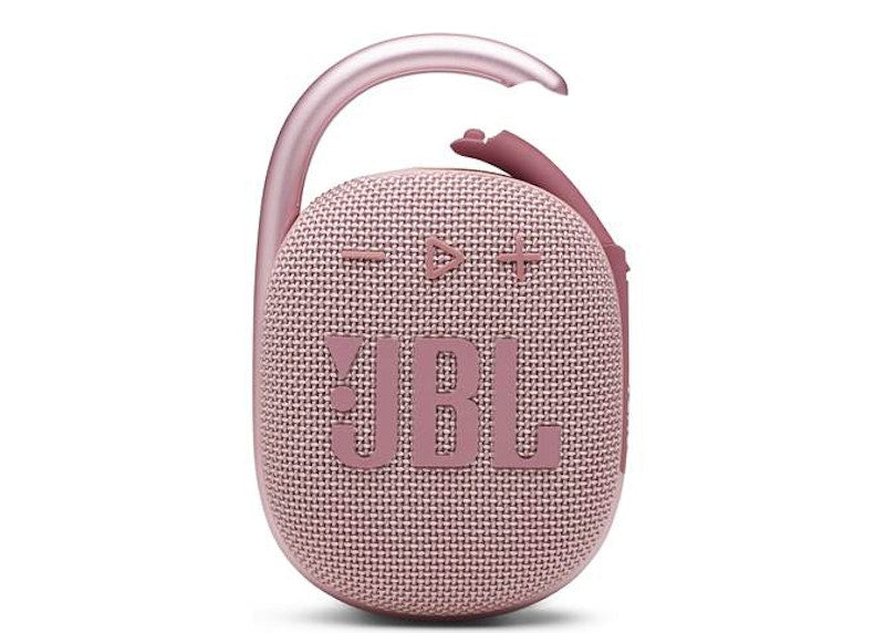 JBL CLIP 4 JBLCLIP4PINKAM Pink