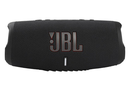 JBL Charge 5 JBLCHARGE5BLKAM Black