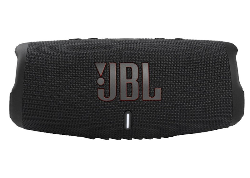 JBL Charge 5 JBLCHARGE5BLKAM Black