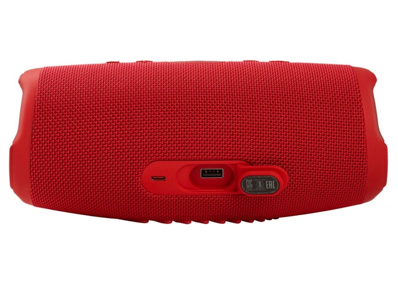 JBL Charge 5 JBLCHARGE5REDAM Red