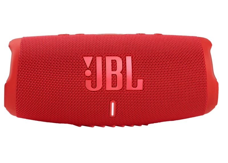 JBL Charge 5 JBLCHARGE5REDAM Red