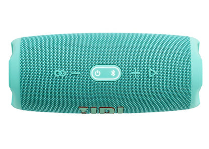 JBL Charge 5 JBLCHARGE5TEALAM Teal