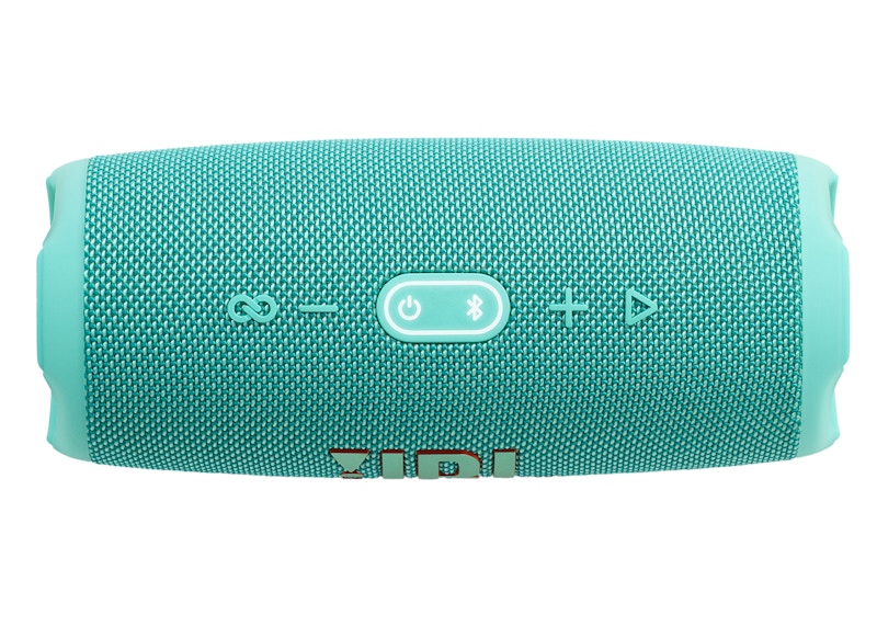 JBL Charge 5 JBLCHARGE5TEALAM Teal
