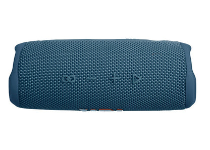 JBL FLIP 6 Portable Waterproof Speaker JBLFLIP6BLUAM / JBLFLIP6BLUEU Blue