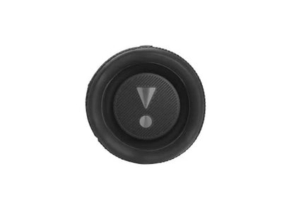 JBL FLIP6 Portable Waterproof Speaker JBLFLIP6BLKAM Black