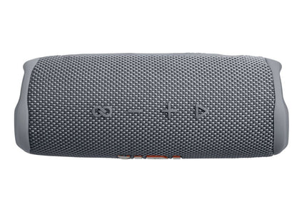 JBL FLIP6 Portable Waterproof Speaker JBLFLIP6GREYAM Grey