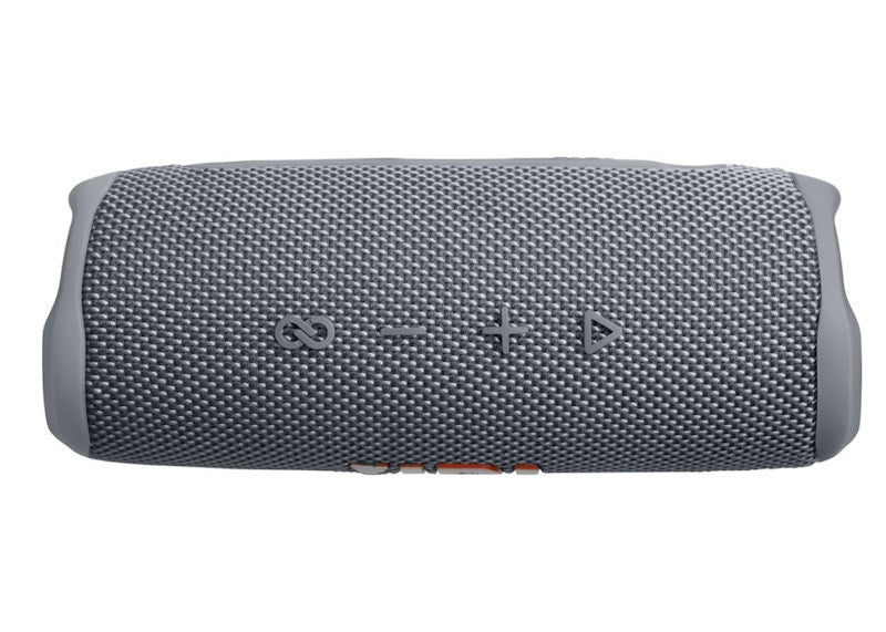 JBL FLIP6 Portable Waterproof Speaker JBLFLIP6GREYAM Grey
