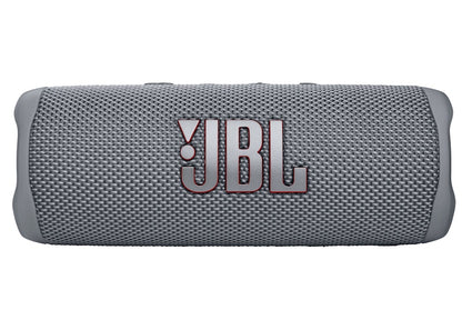 JBL FLIP6 Portable Waterproof Speaker JBLFLIP6GREYAM Grey
