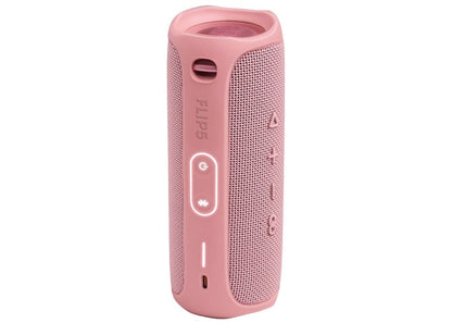 JBL Flip 5 Portable Speaker JBLFLIP5PINKAM Dusty Pink