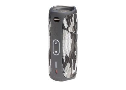 JBL Flip 5 Portable Splashproof Speaker JBLFLIP5BCAMOAM Black Camo