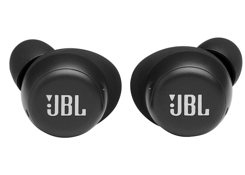 JBL Live FreeNC+ Wireless Noise Cancelling In Earbuds JBLLIVEFRNCPTWSBAM Black