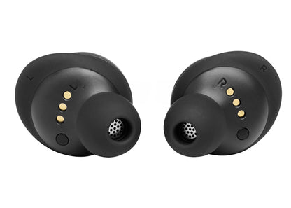 JBL Live FreeNC+ Wireless Noise Cancelling In Earbuds JBLLIVEFRNCPTWSBAM Black