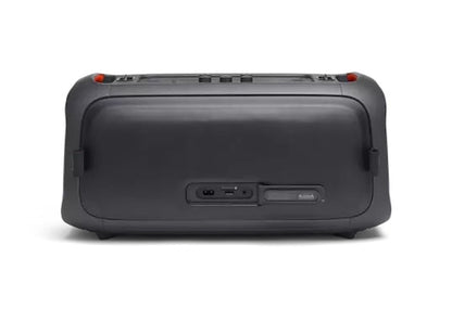 JBL PartyBox On-The-Go Portable Speaker JBLPARTYBOXGOBAM Black