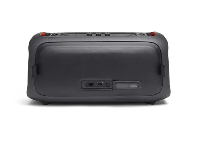 JBL PartyBox On-The-Go Portable Speaker JBLPARTYBOXGOBAM Black