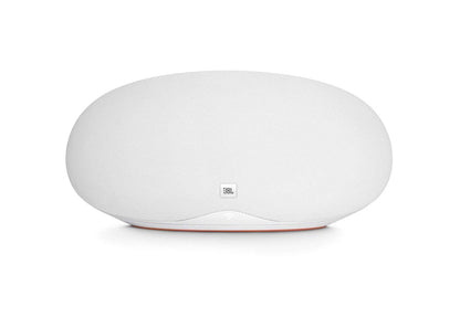 JBL Playlist 150 Wireless Speaker (with Chromecast) US Plug JBLPLYLIST150WHTAM White