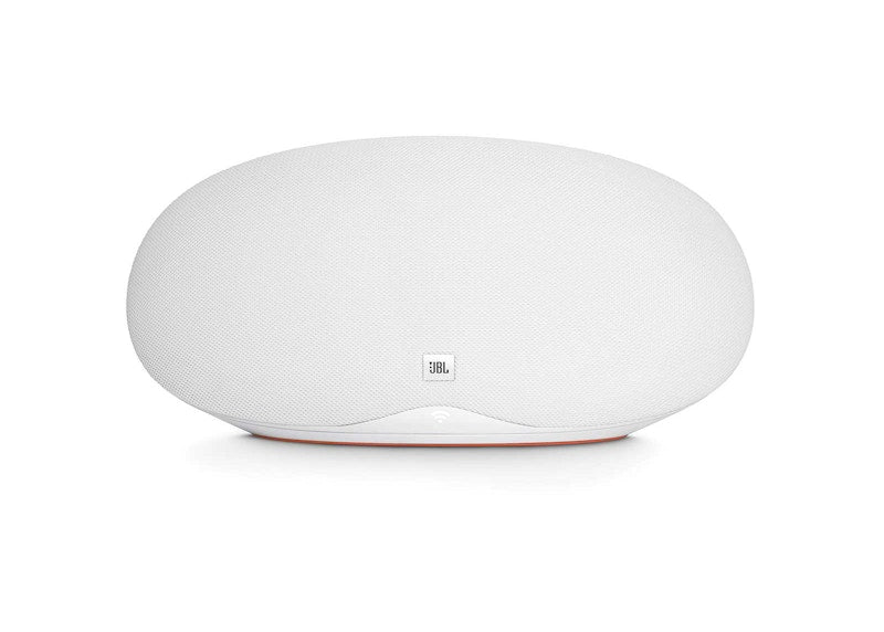 JBL Playlist 150 Wireless Speaker (with Chromecast) US Plug JBLPLYLIST150WHTAM White
