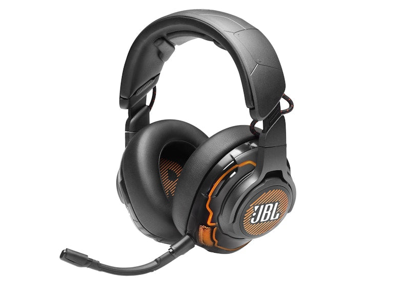JBL Quantum One JBLQUANTUMONEBLKAM