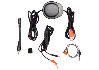 JBL Quantum One JBLQUANTUMONEBLKAM